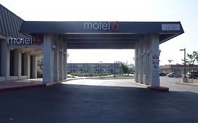 Motel 6-Claremont, Ca